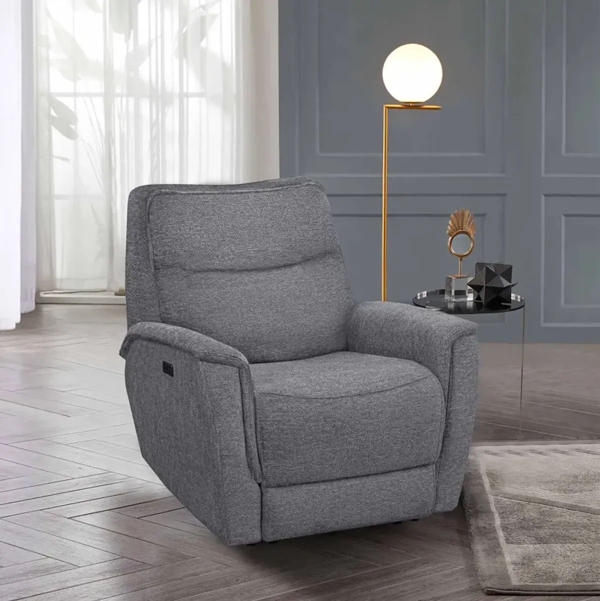 Brisbane Power Recliner