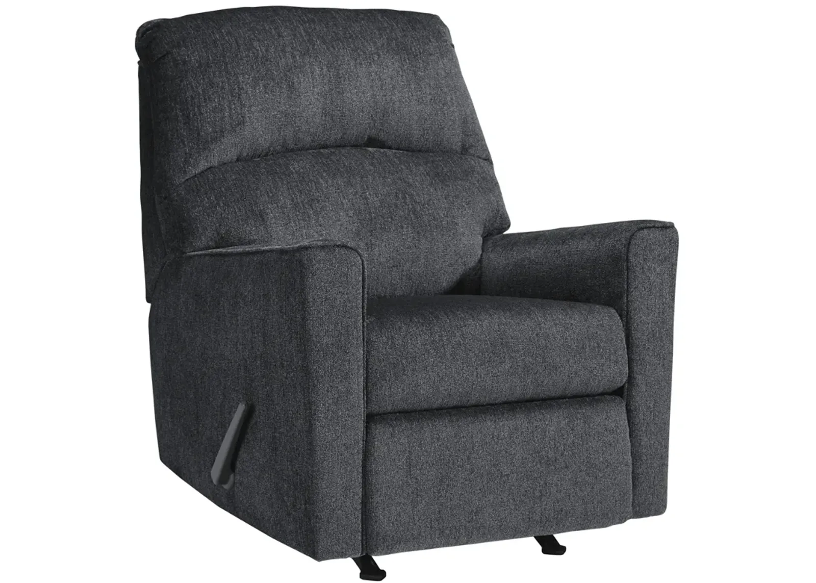 Altari Slate Rocker Recliner