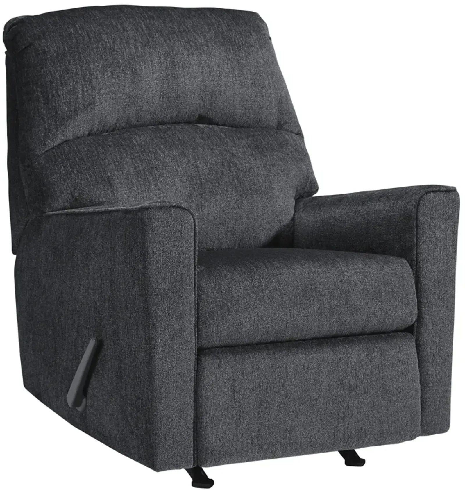 Altari Slate Rocker Recliner