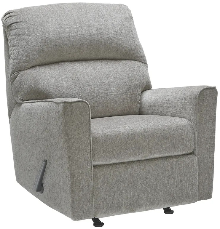 Altari Alloy Rocker Recliner