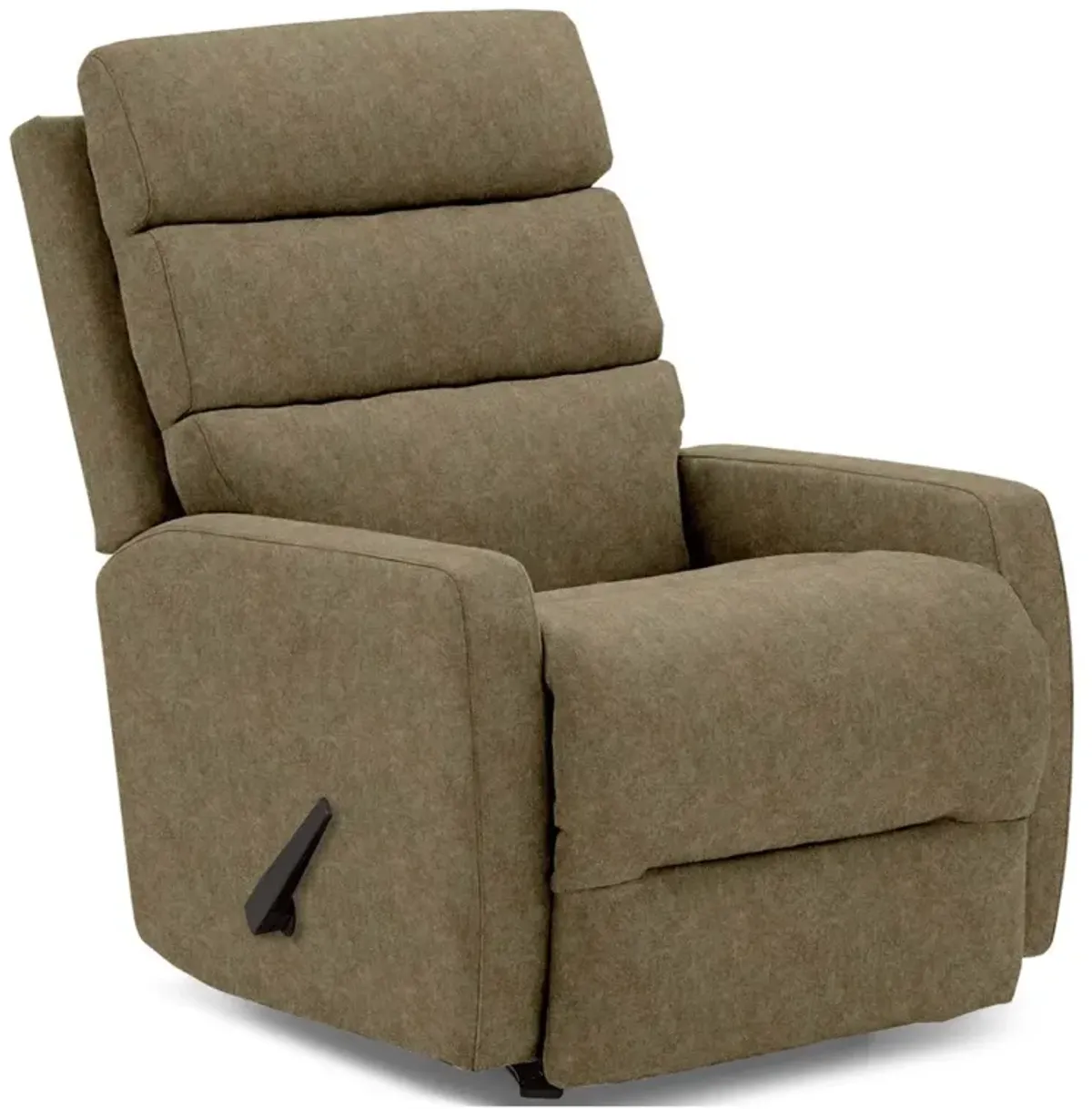 Kristisha Cafe Wall Recliner