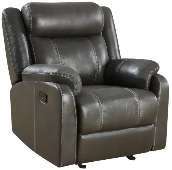 Bingo Glider Recliner