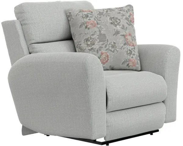 Chappy Pebble Power Recliner