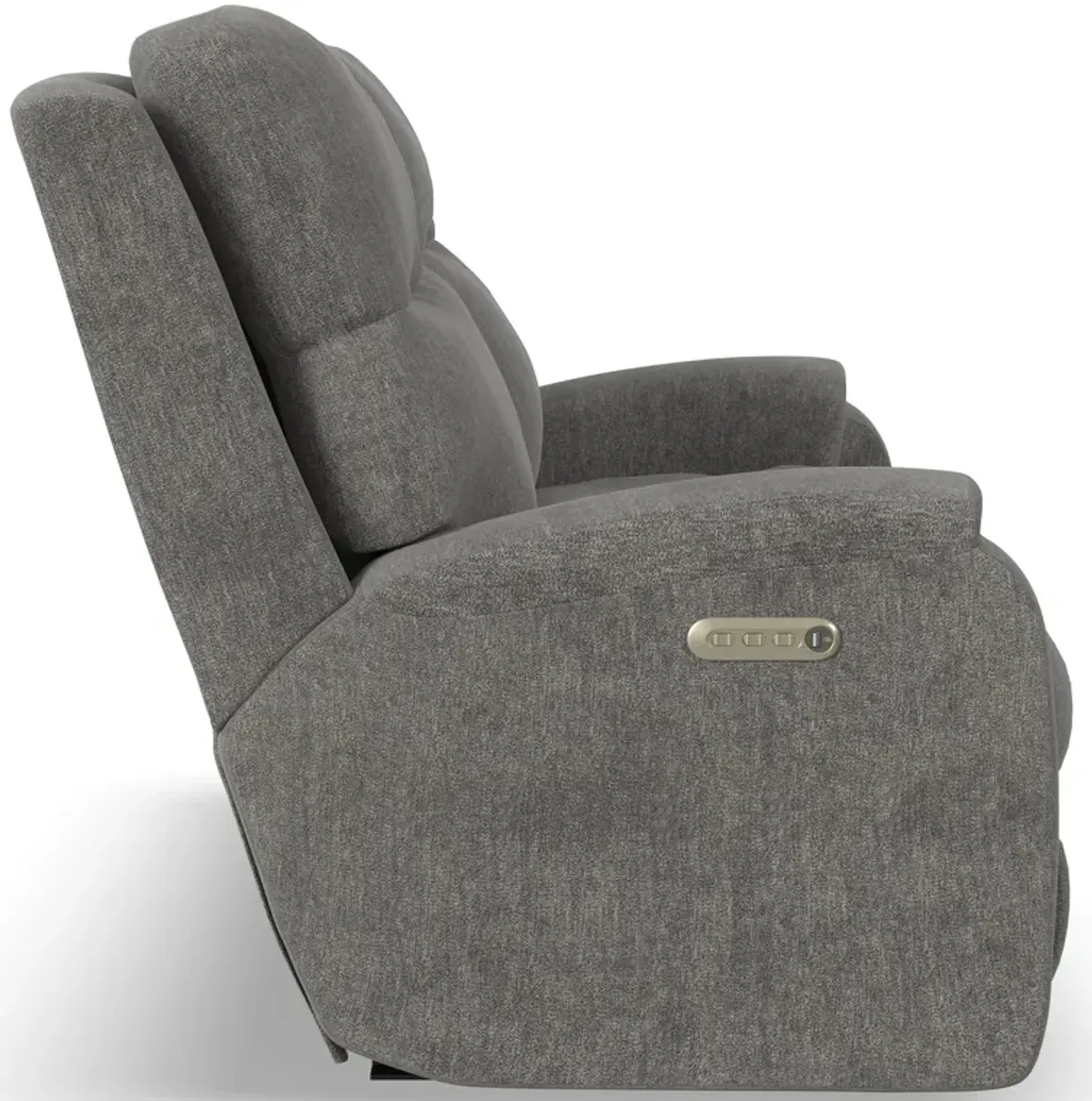 Reynolds Power Headrest Rocker Recliner