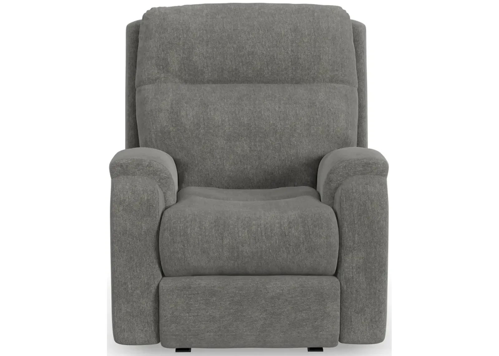 Reynolds Power Headrest Rocker Recliner