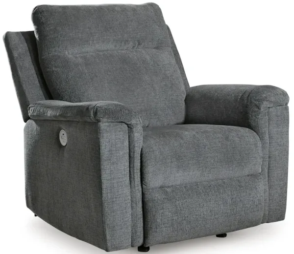 Barnsana Gravel Power Recliner