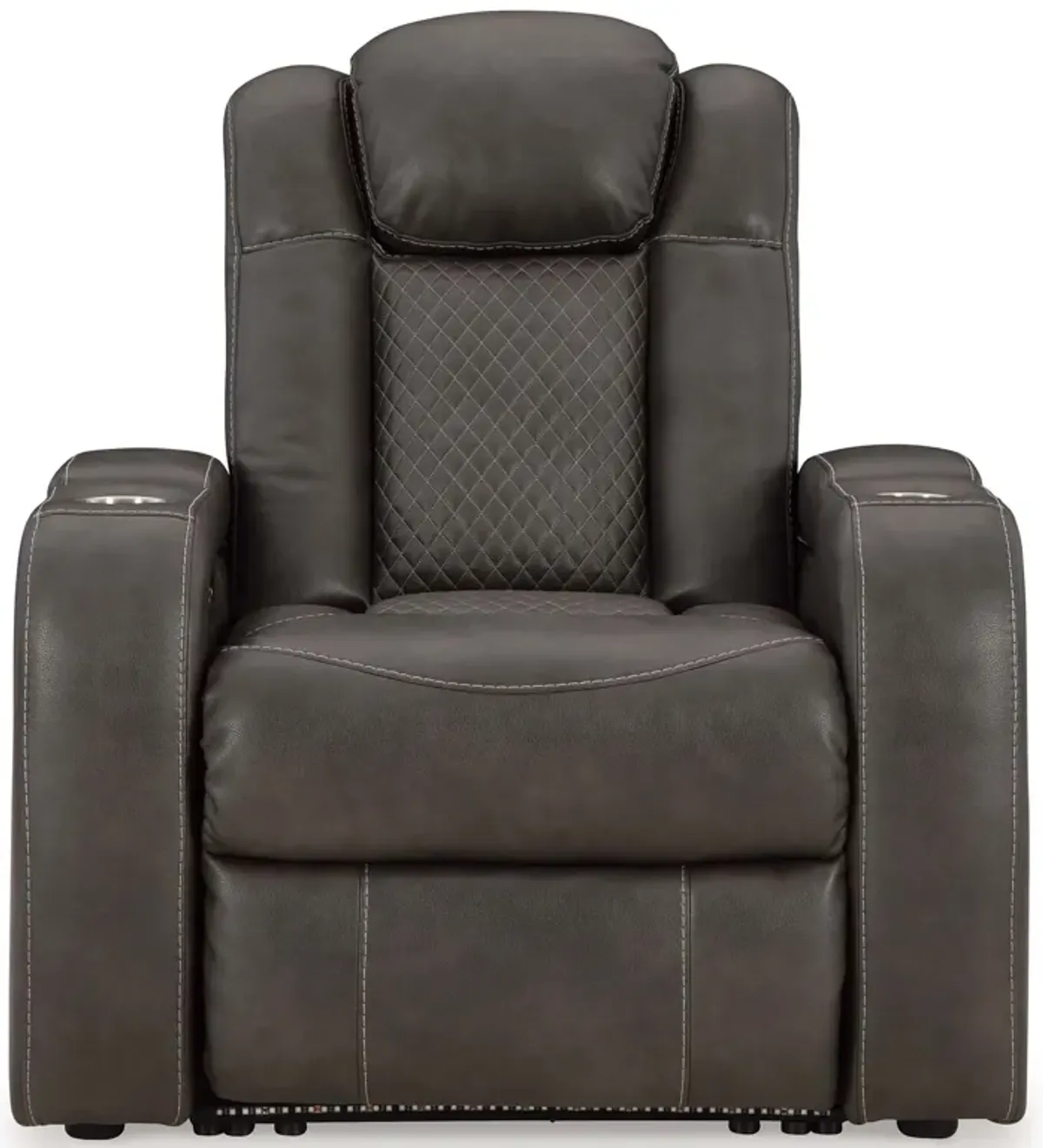 Fyne-Dyme Shadow Power Headrest Recliner