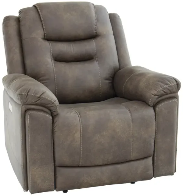 Havana Power Recliner