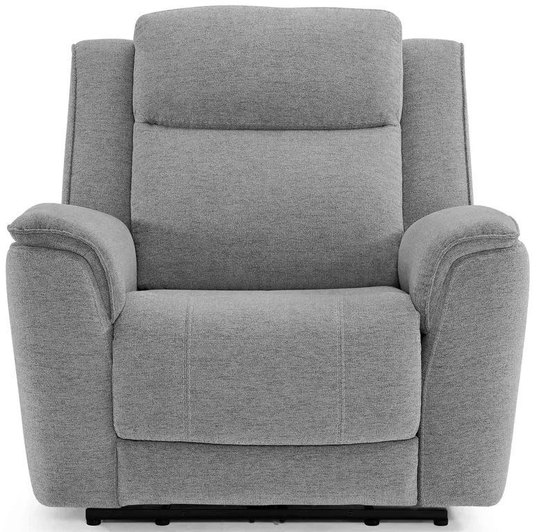 Matteo Mineral Power Headrest Recliner