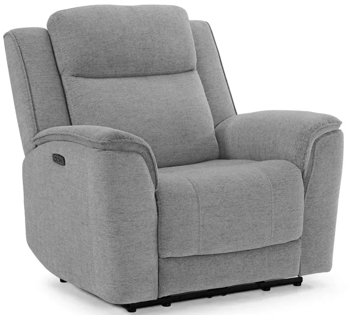 Matteo Mineral Power Headrest Recliner