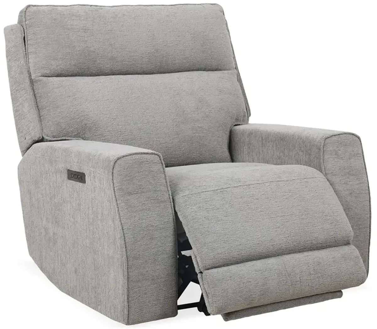 Nigel Nature Zero Gravity Power Headrest Recliner