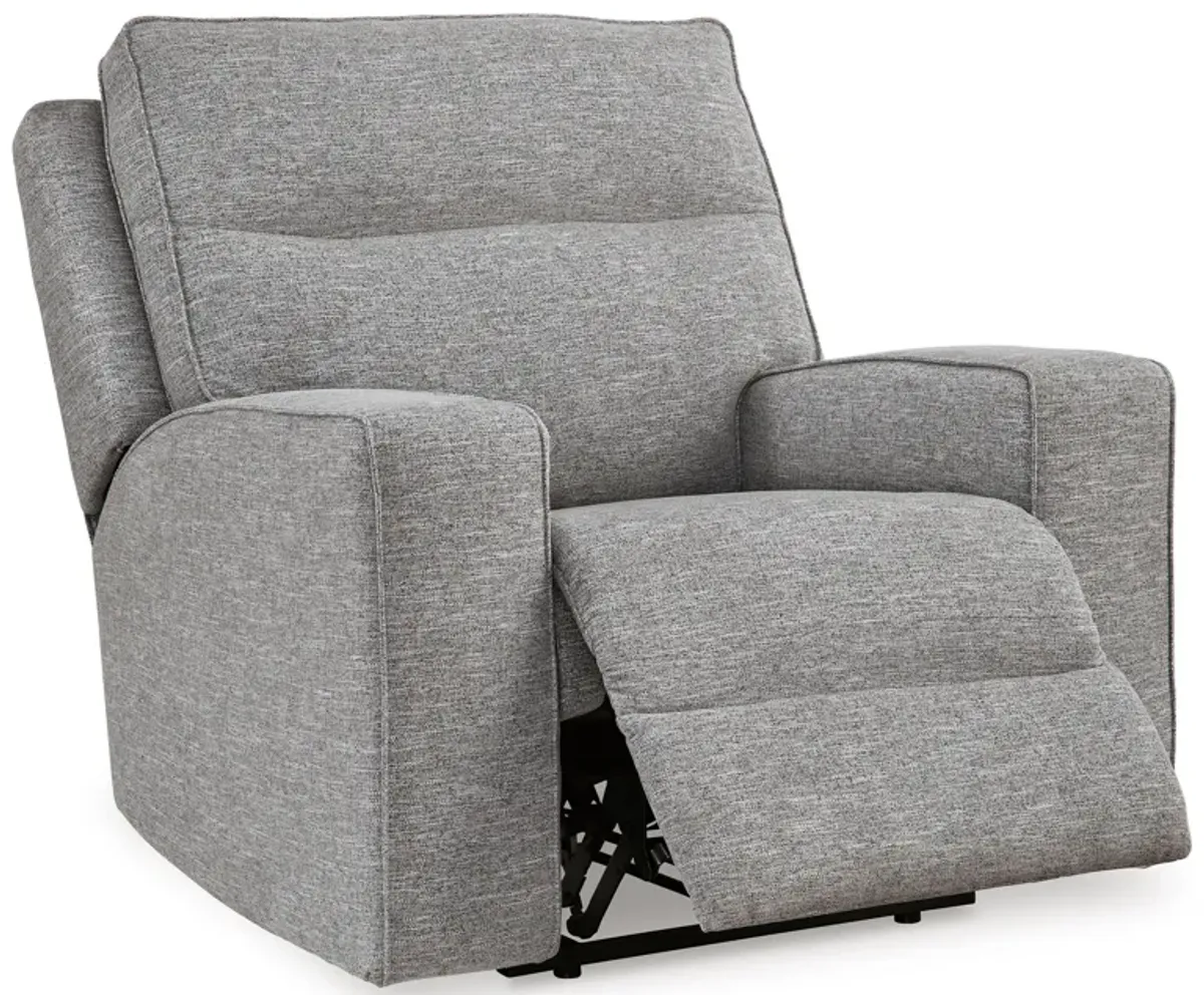 Biscoe Power Headrest Recliner