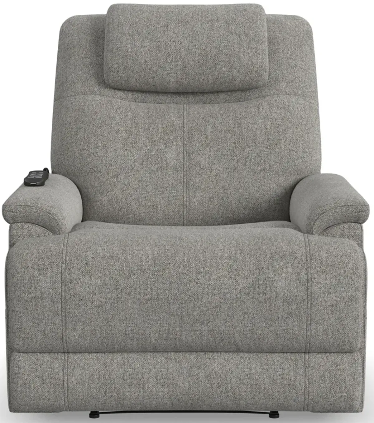 Megan Zero Gravity Power Headrest Recliner with Lumbar