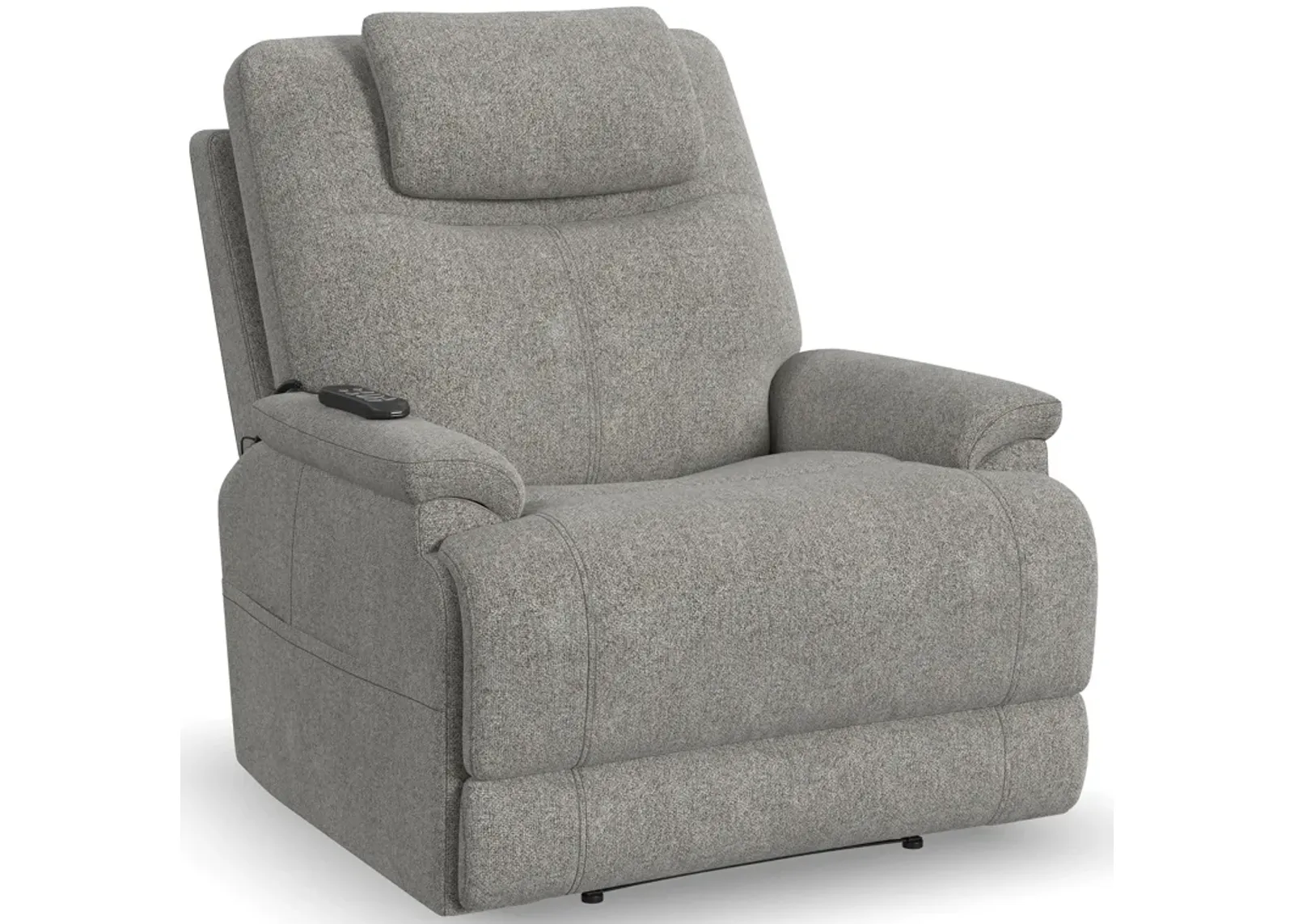 Megan Zero Gravity Power Headrest Recliner with Lumbar