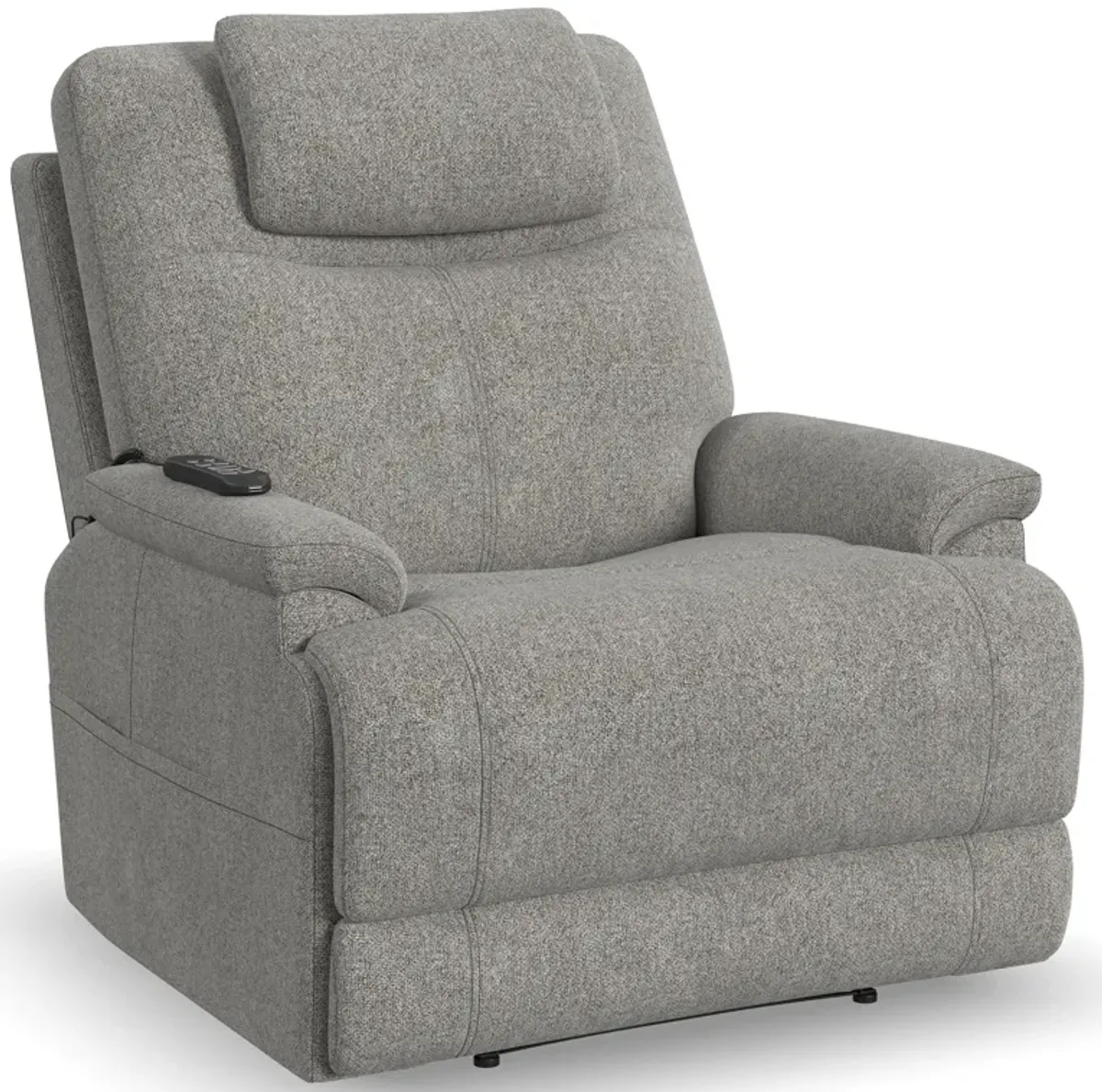 Megan Zero Gravity Power Headrest Recliner with Lumbar