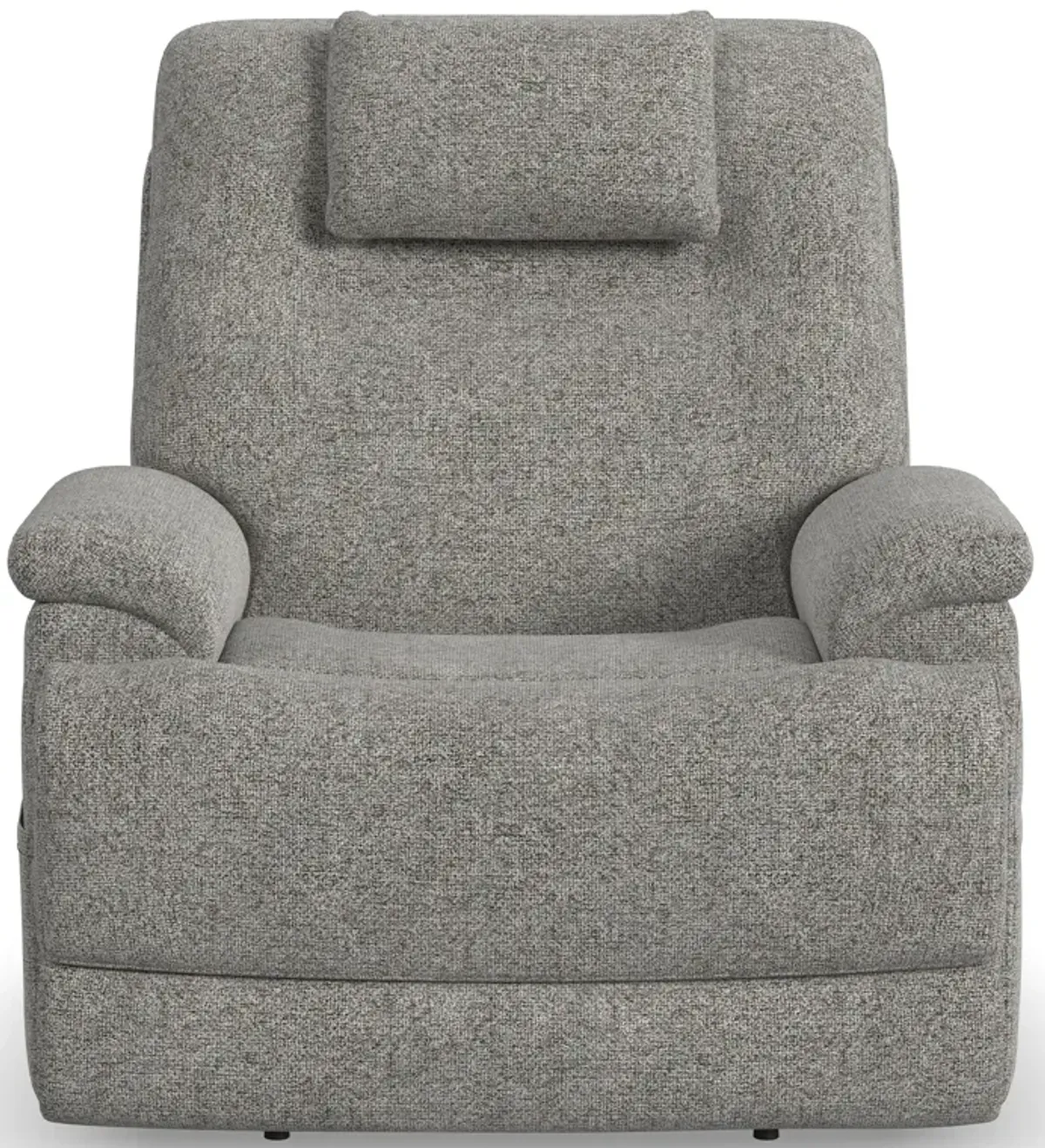 Popstitch Zero Gravity Power Headrest Lift Recliner and Lumbar