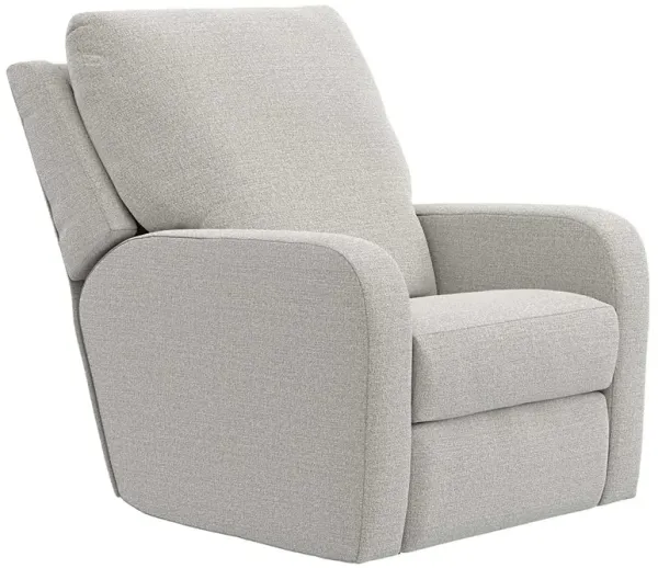  Lullaby Power Headrest Auto Glide Recliner