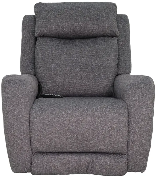 Limitless SoCozi Power Headrest Wall Recliner