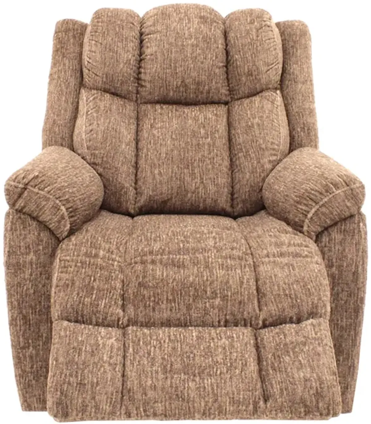 Merideth Mink Power Recliner