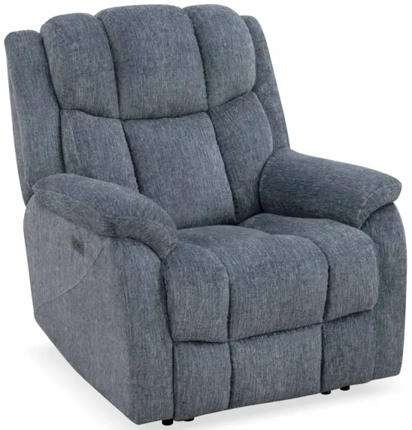 Merideth Slate Power Recliner