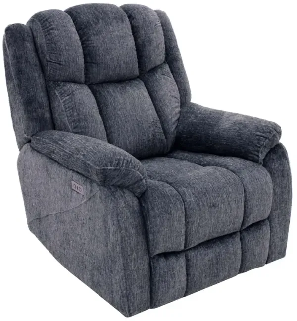 Merideth Slate Power Recliner