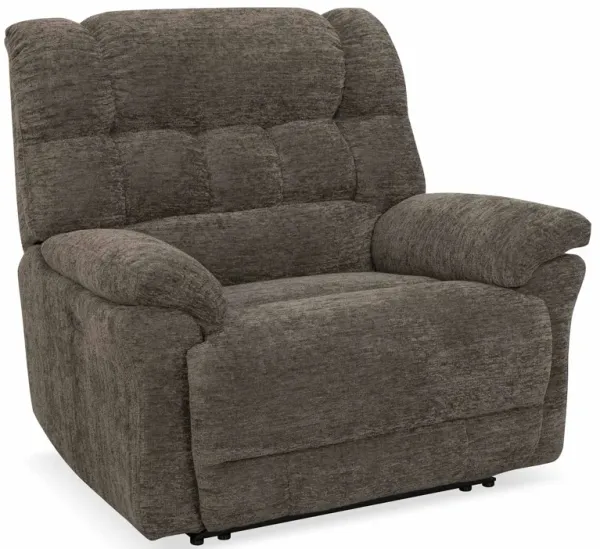 Warner Fossil Zero Gravity Power Recliner