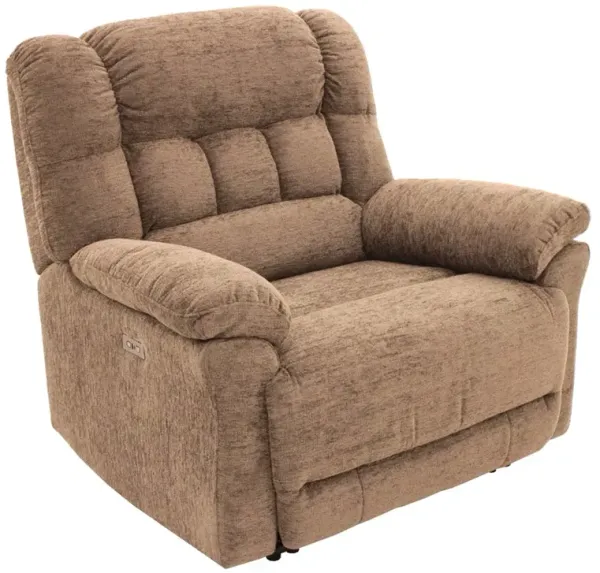 Warner Fossil Zero Gravity Power Recliner
