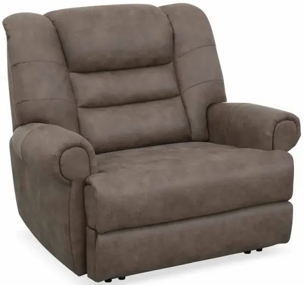 Marion Tumbleweed Zero Gravity Power Recliner