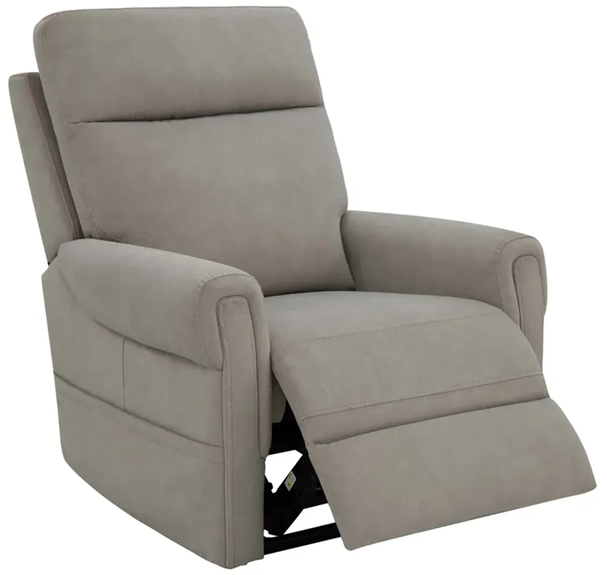 Diego Power Headrest Lift Recliner with Heat