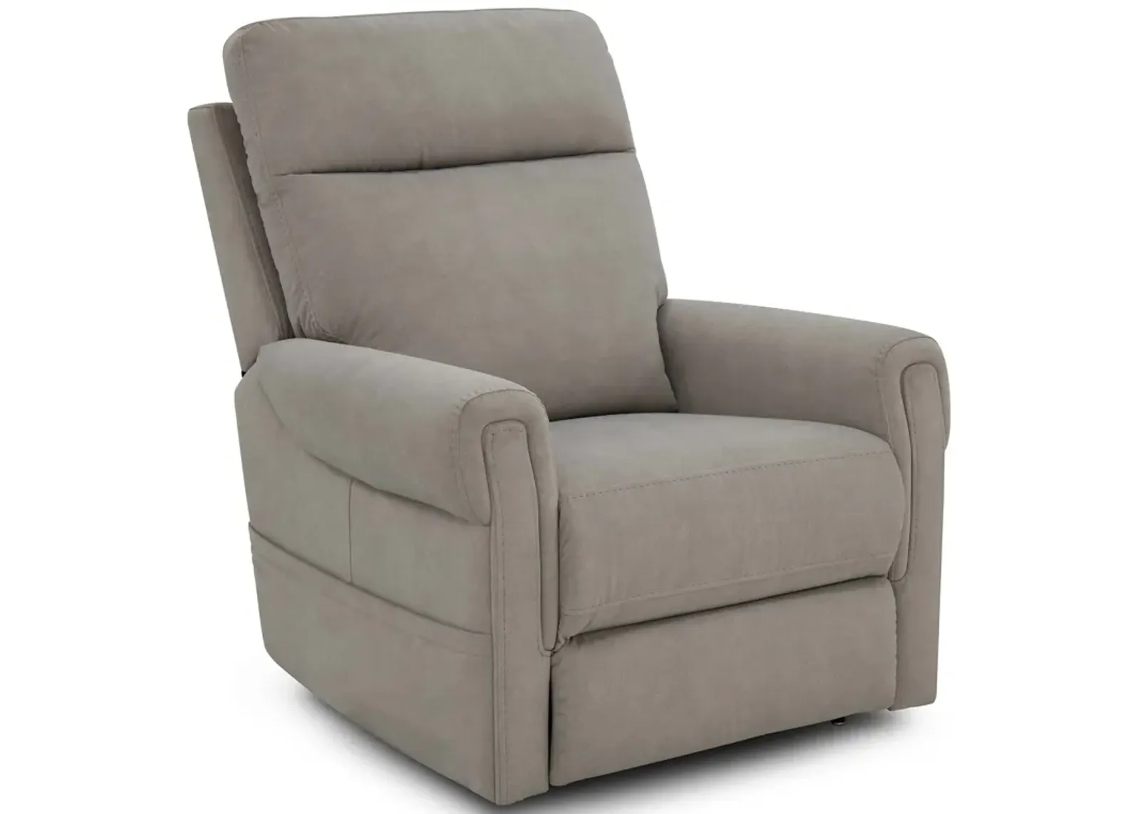 Diego Power Headrest Lift Recliner with Heat