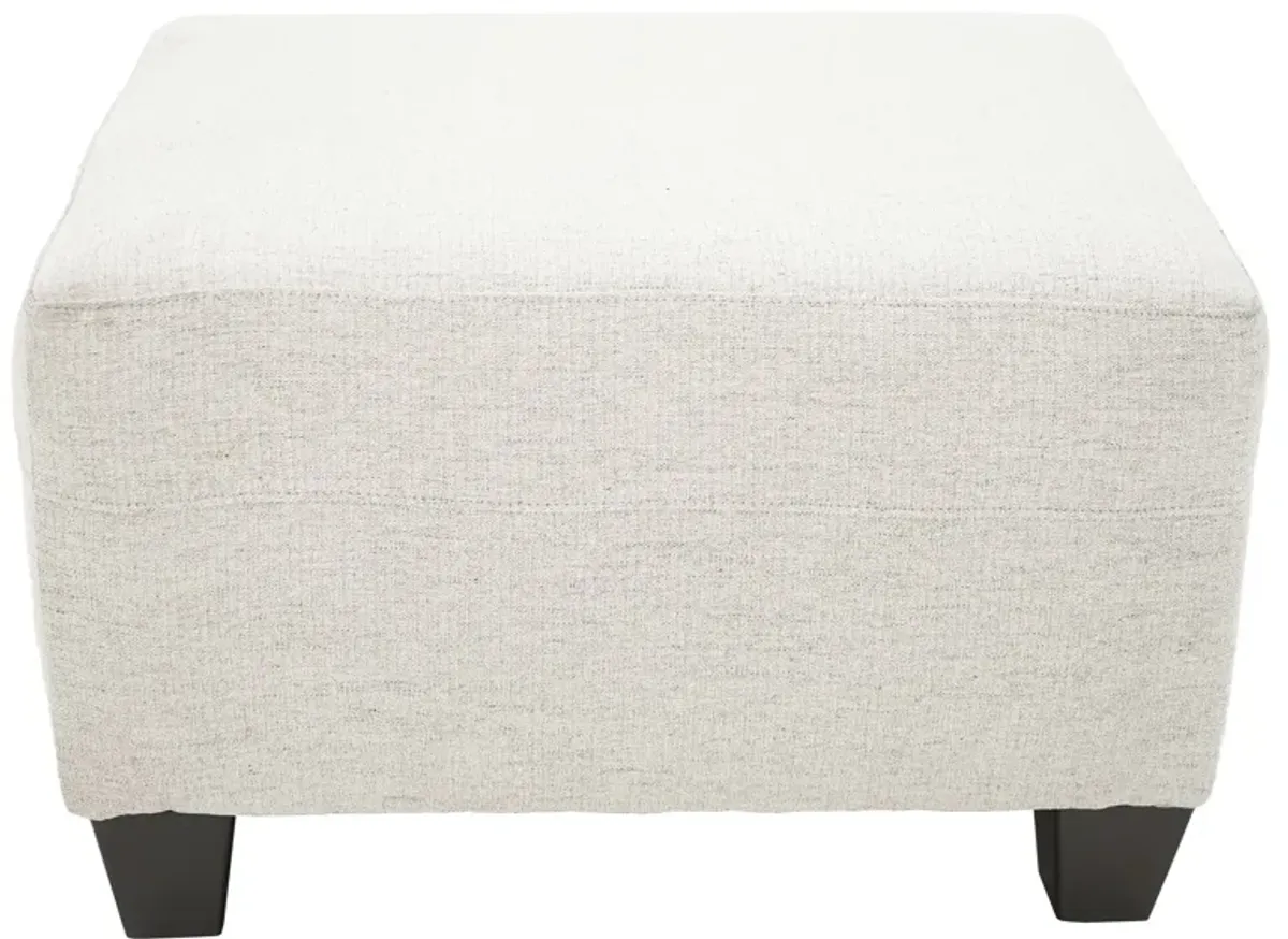 Connor Ottoman