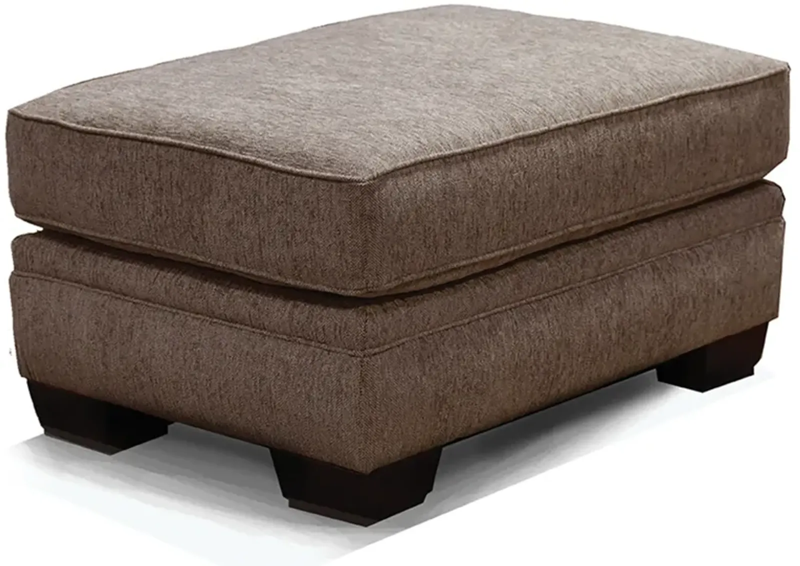 Monroe Ottoman