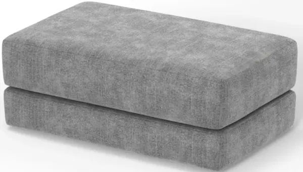 Avondale Rectangular Ottoman