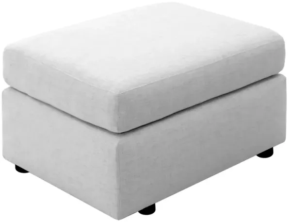 Savannah Ottoman