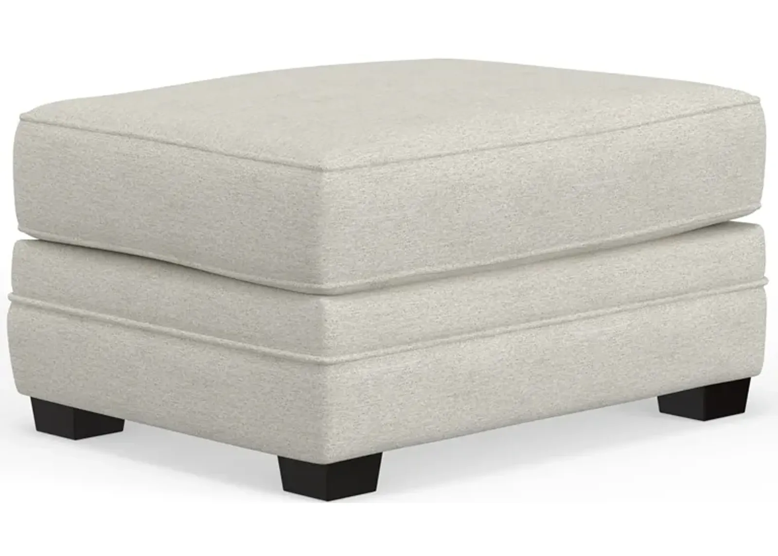 Magnolia Ottoman