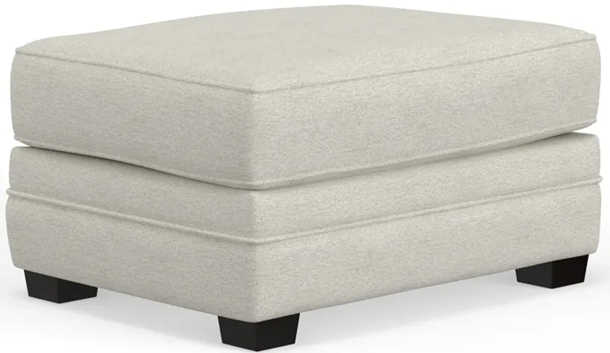 Magnolia Ottoman