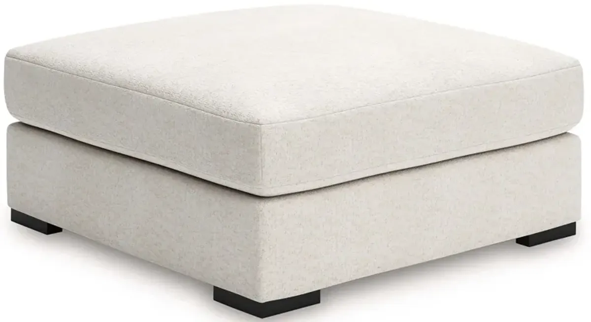Donelson Creek Oversized Accent Ottoman