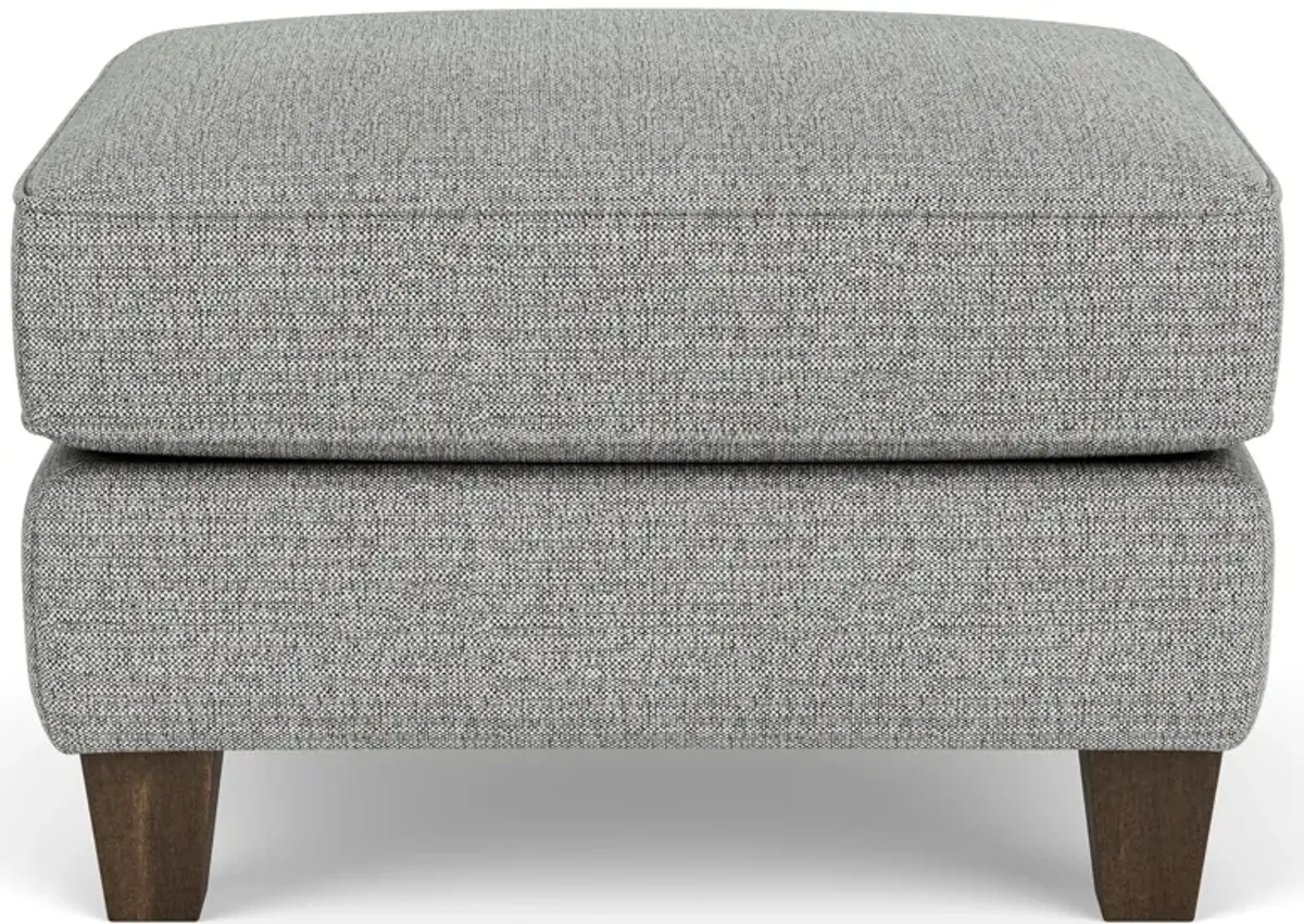 Libby Ottoman