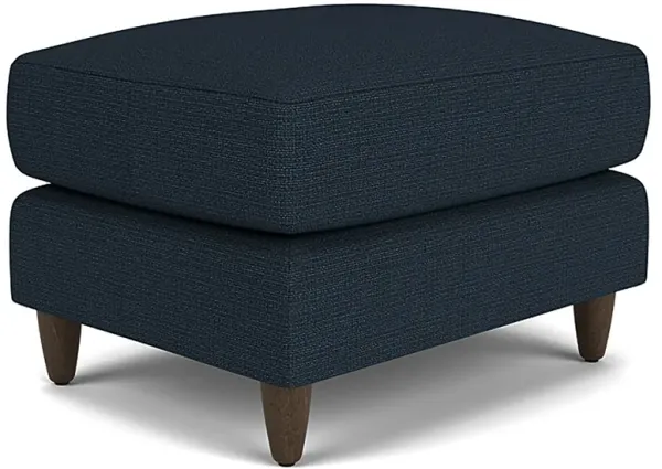 Fern Ottoman