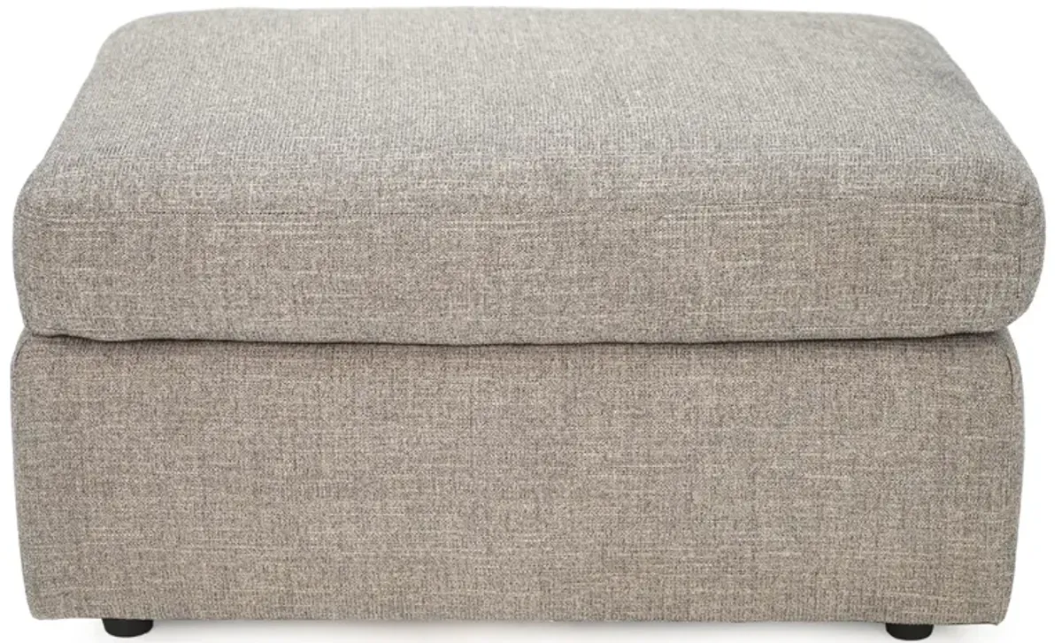 Jensen Ottoman