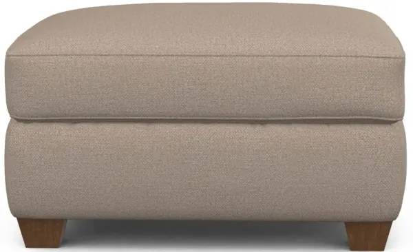 Calvin Ottoman