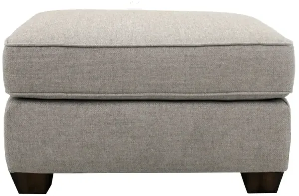 Calvin Ottoman