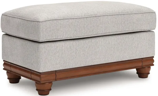 Clearbrooke Ottoman