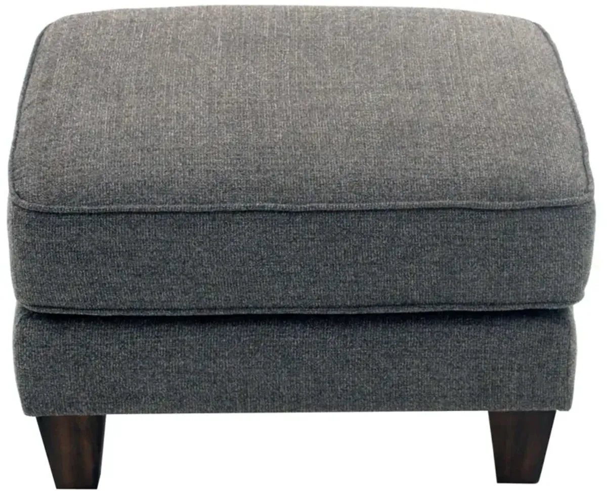 Westside Ottoman