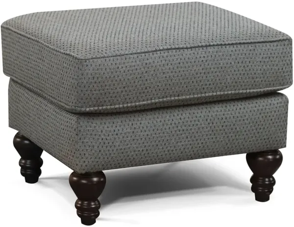 Jones Ottoman