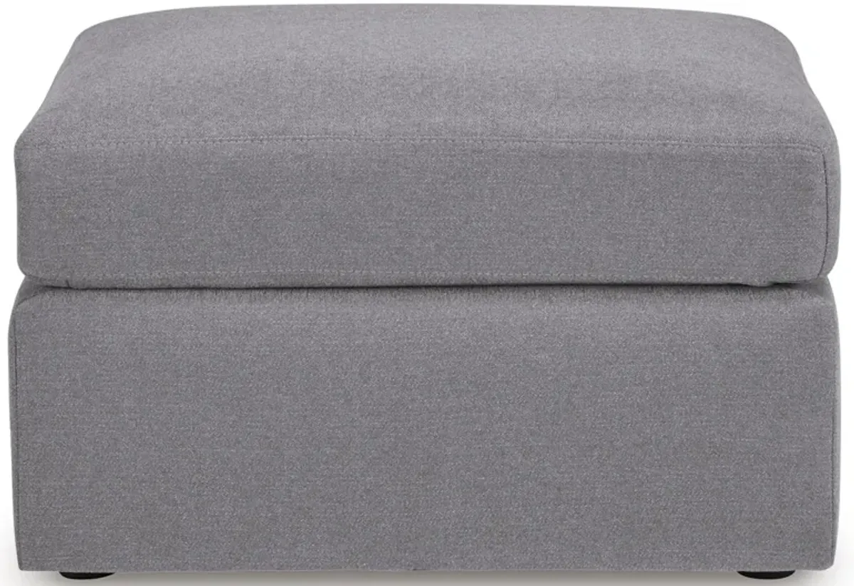 Modmax Granite Oversized Ottoman