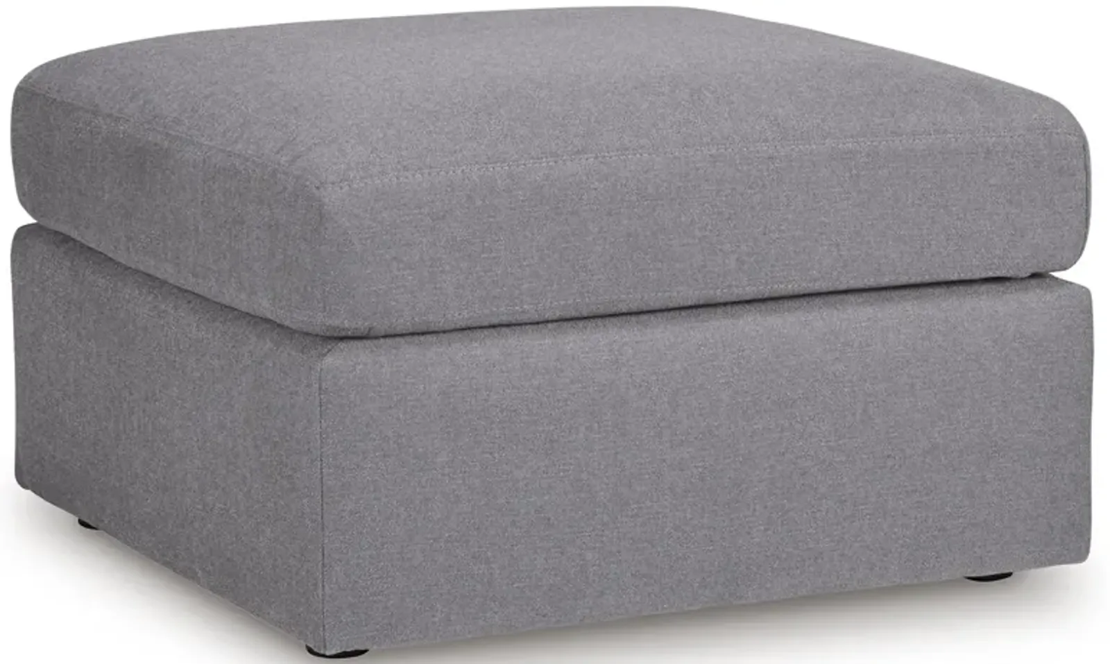 Modmax Granite Oversized Ottoman