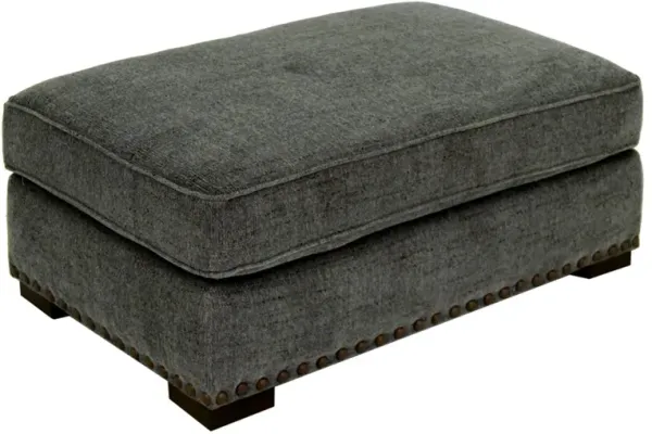 Emerson Ottoman