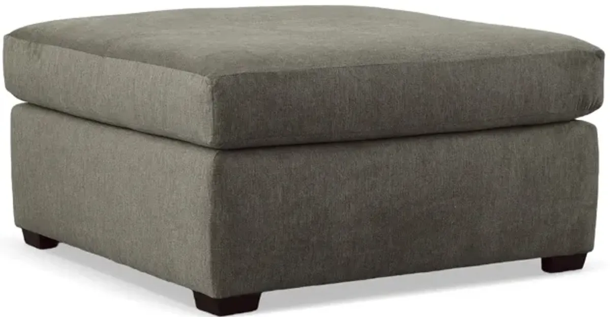 Scottie Large Ottoman