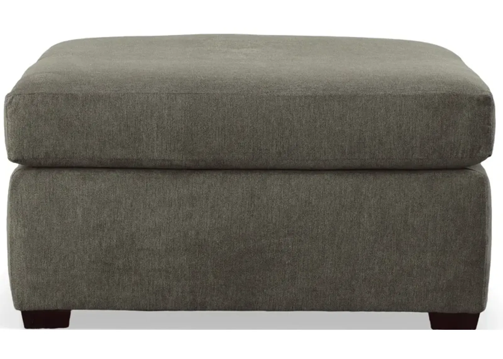 Scottie Large Ottoman